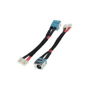 Разъем питания для Acer Extensa 4320 5210 5220 5230 5230E DC-ACEX5220
