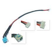 Разъем питания для Acer Aspire 8920, 8930 8930G с кабелем DC-AC8920