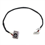 Разъем питания для HP Pavilion G72 COMPAQ CQ72 7pin 21см DC-HPG727pin
