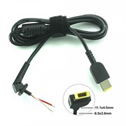 Кабель для блоков питания ноутбуков Lenovo DCCAB-LEUSB