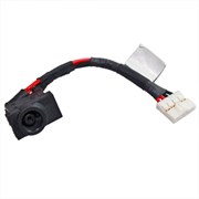 Разъем питания для SAMSUNG NP530U4C NP535U4C NP520U4C DC-SANP530U4C