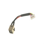 Разъем питания для Dell Alienware 17D10 M11X W11D-11 DC-DEALM11X