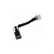 Разъем питания для HP Mini 210 210-1010NR 210-1155DX DC-HPMi2101000
