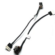 Разъем питания для HP DV7-2000 DV7-3000 Compaq CQ71 DC-HPDV72000