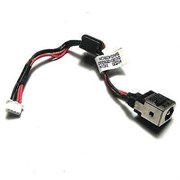 Разъем питания для Dell Inspiron Mini 10 1012 1011 DC-DEMi10