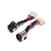 Разъем питания для Sony Vaio SVF14 SVF15 Svf14n DC-SOPJ689