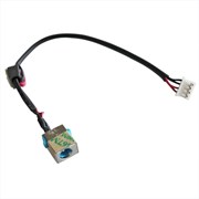 Разъем питания для Acer Aspire V3-571G V3 серии DC-ACV3571