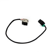 Разъем питания для HP Envy M6-1000 M6 с кабелем DC-HPM61000