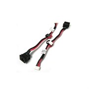 Разъем питания для Toshiba Satellite L510 L515 DC-TOL510