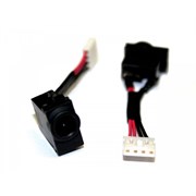 Разъем питания для Samsung R463 R470 P467 R467 DC-SAR467
