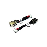 Разъем питания для HP COMPAQ Mini CQ10 110 210 DC-HPMi210
