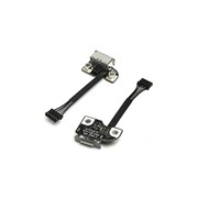 Разъем питания для Apple MacBook A1278 A1286 A1297 DC-APPA1286