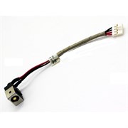 Разъем питания для TOSHIBA PORTEGE R700 R705 DC-TOR700