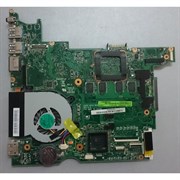 ASUS 1225C 60-OA3MMB5000-B17 материнская плата MB-AS1225C