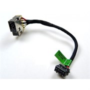 Разъем питания для HP 15-D 14-D 250 G3 DC-HP15D