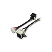 Разъем питания для DELL XPS 14 L401X DC-DEXPSL1401