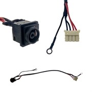 Разъем питания для Sony SVE14 DC-SOSVE14