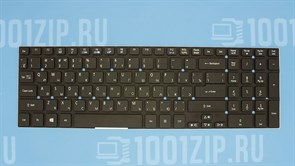 Клавиатура для ноутбука Acer Aspire 5755G, 5830G, 5830TG черная KB00003