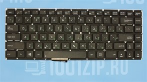 Клавиатура для ноутбука Asus F402, S400, X402,  S400C, S400Ca KB00147