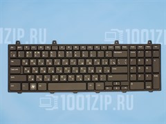 Клавиатура для ноутбука Dell Studio 1745, 1747, 1749 черная KB00295