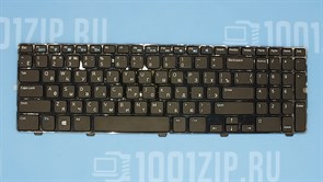 Клавиатура для ноутбука Dell 15 3521, 5521 KB00300