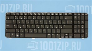 Клавиатура для ноутбука HP CQ61, G61 KB00578