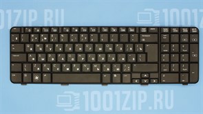 Клавиатура для ноутбука HP CQ71, G71 KB00580