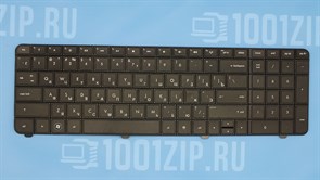 Клавиатура для ноутбука HP CQ72, G72 KB00389