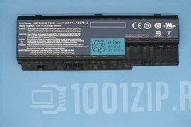 Аккумулятор для ноутбука Acer (AS07B31) 5520, 5720, 5920 14,8V BAT0012