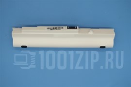 Аккумулятор для ноутбука Acer (UM08A31) A110, D250, eM250 белый BAT0022
