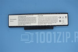 Аккумулятор для ноутбука Asus (A32-K72) K72, K73, N71, N73 BAT0108