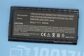 Аккумулятор для ноутбука Asus (A32-F5) F5, X50, X59 BAT0122