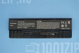Аккумулятор для ноутбука Asus (A32-N56) N56 BAT0127