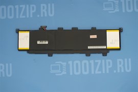 Аккумулятор для ноутбука Asus (C31-X402) X402, X402CA, S300, оригинальный BAT0167