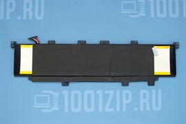 Аккумулятор для ноутбука Asus (C21-X502) X502, PU500, S500  BAT0168