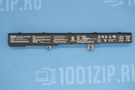 Аккумулятор для ноутбука Asus (A41N1308) X441CA, X551CA, оригинал BAT0204