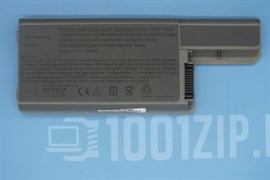 Аккумулятор для ноутбука Dell (DF192) D820, D830 BAT0219