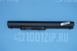Аккумулятор для ноутбука HP (HSTNN-UB5M)  LA04, LAO4 TouchSmart 14, 15 черный BAT0349