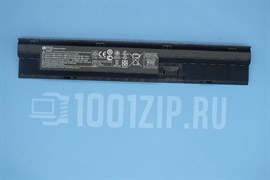Аккумулятор для ноутбука HP (HSTNN-LB4K) 440 G0, 450 G0, 455 G1 оригинальный BAT0366