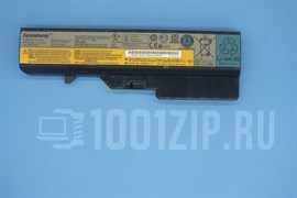 Аккумулятор для ноутбука Lenovo (57Y6454) G560, G565, G570 оригинал BAT0458