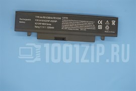 Аккумулятор для ноутбука Samsung (PB1VC6B) N210, N220, Q330 BAT0510