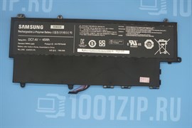 Аккумулятор для ноутбука Samsung (AA-PBYN4AB) NP530U3B   BAT0524