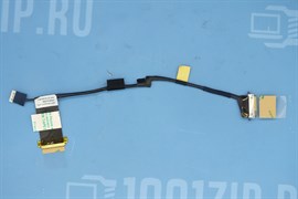 Шлейф матрицы Toshiba T130, T131, T132 SC01392