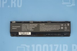 Аккумулятор для ноутбука Toshiba (PA5024) Satellite C800 BAT0566