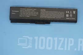 Аккумулятор для ноутбука Toshiba (PA3817) A660, C650, L650 BAT0574