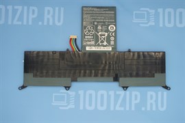 Аккумулятор для ноутбука Acer (AP11D3F) Aspire S3-951 черный оригинал BAT0073
