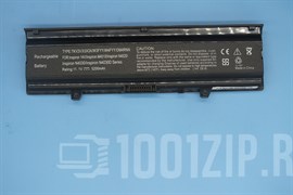 Аккумулятор для ноутбука Dell (TKV2V) Inspiron 14V M4010 BAT0237