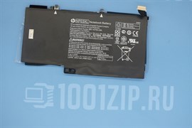 Аккумулятор для ноутбука HP (HSTNN-LB6L) 13-a, 15-u BAT0368