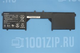 Аккумулятор для ноутбука Sony (VGP-BPS42) SVF11N16CT, SVF11N1A4E, SVF11N1C5E, оригинальный BAT0556