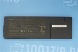 Аккумулятор для ноутбука Sony (BPS24) VPC-SA, VPC-SB черный оригинал BAT0562